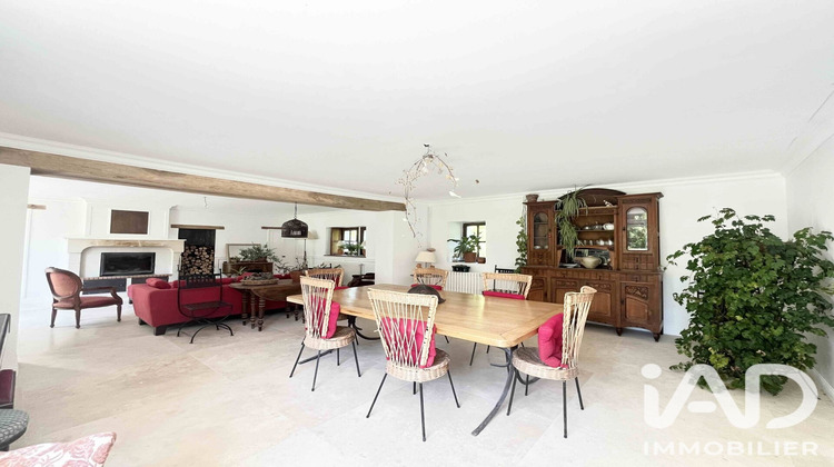Ma-Cabane - Vente Maison Ligueil, 220 m²