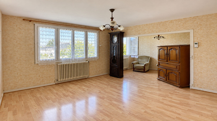 Ma-Cabane - Vente Maison LIGUEIL, 68 m²