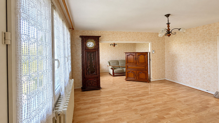 Ma-Cabane - Vente Maison LIGUEIL, 68 m²