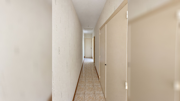 Ma-Cabane - Vente Maison LIGUEIL, 68 m²