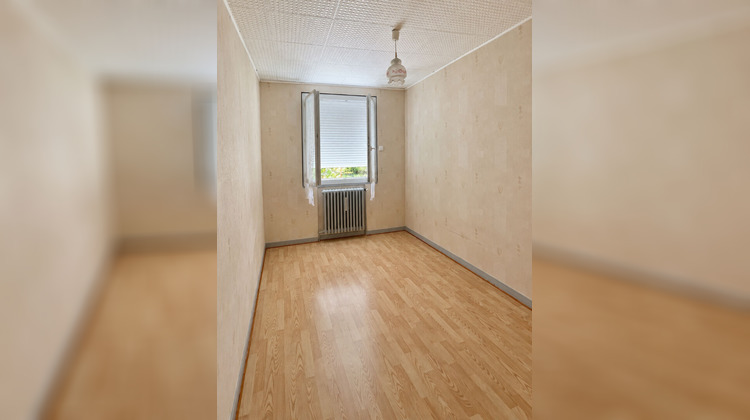Ma-Cabane - Vente Maison LIGUEIL, 68 m²