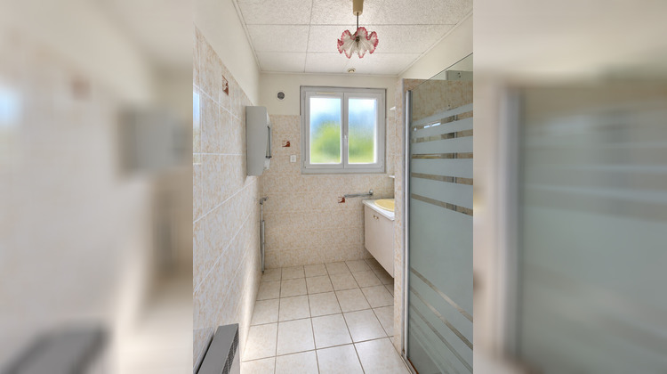 Ma-Cabane - Vente Maison LIGUEIL, 68 m²