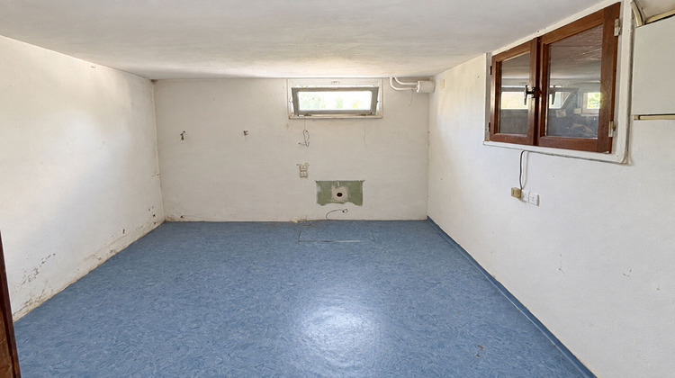 Ma-Cabane - Vente Maison LIGUEIL, 68 m²