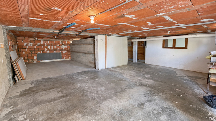 Ma-Cabane - Vente Maison LIGUEIL, 68 m²