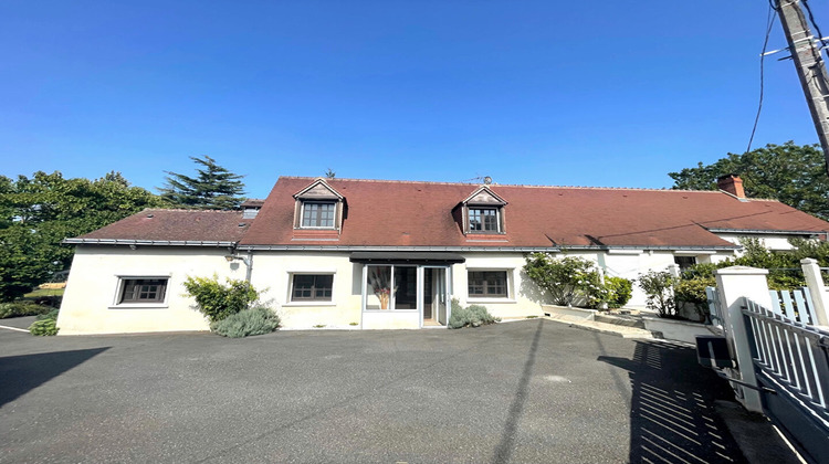 Ma-Cabane - Vente Maison LIGUEIL, 190 m²