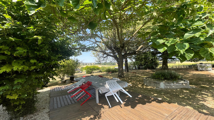 Ma-Cabane - Vente Maison LIGUEIL, 190 m²