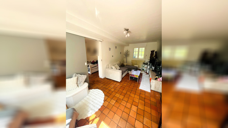 Ma-Cabane - Vente Maison LIGUEIL, 190 m²