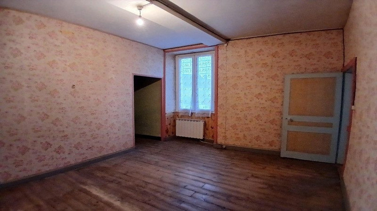 Ma-Cabane - Vente Maison Ligueux, 74 m²