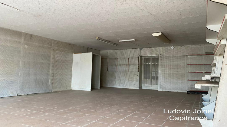 Ma-Cabane - Vente Maison LIGUEUX, 74 m²