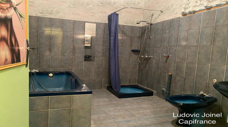 Ma-Cabane - Vente Maison LIGUEUX, 74 m²
