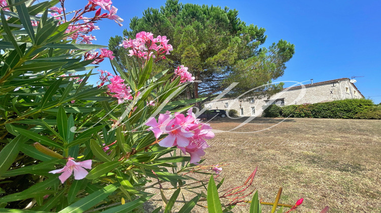 Ma-Cabane - Vente Maison LIGUEUX, 360 m²