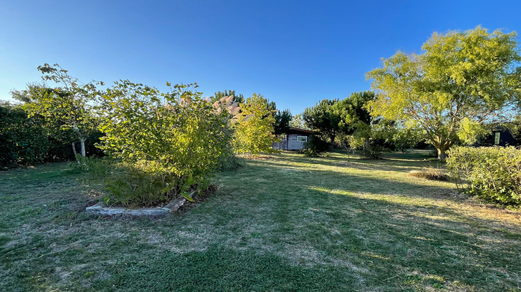 Ma-Cabane - Vente Maison LIGUGE, 194 m²