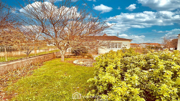 Ma-Cabane - Vente Maison Ligugé, 74 m²