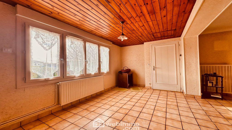 Ma-Cabane - Vente Maison Ligugé, 74 m²