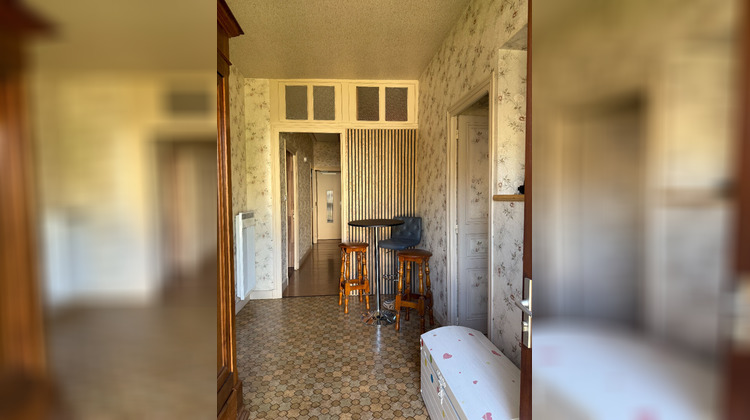 Ma-Cabane - Vente Maison LIGUGE, 105 m²