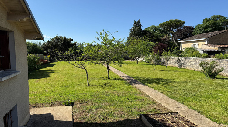 Ma-Cabane - Vente Maison LIGUGE, 105 m²