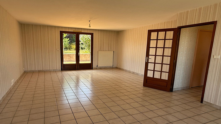 Ma-Cabane - Vente Maison LIGUGE, 86 m²