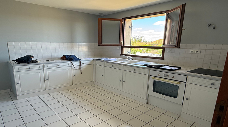 Ma-Cabane - Vente Maison LIGUGE, 86 m²
