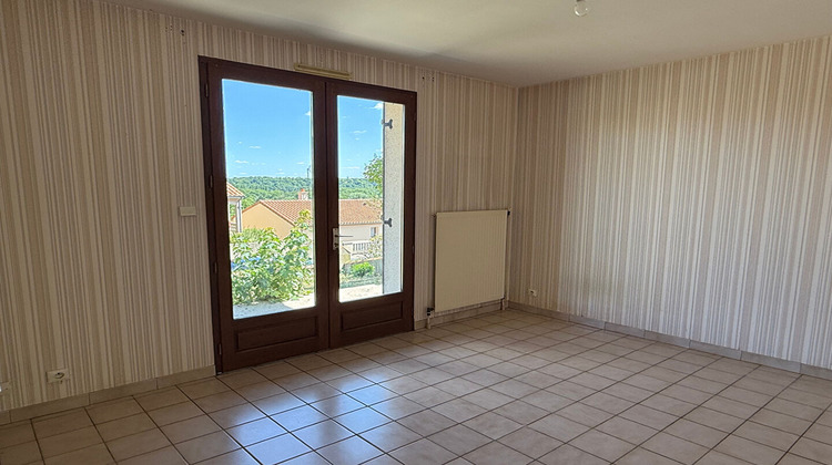 Ma-Cabane - Vente Maison LIGUGE, 86 m²