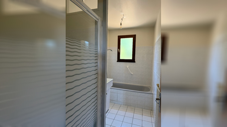 Ma-Cabane - Vente Maison LIGUGE, 86 m²