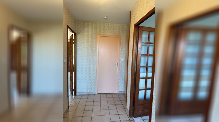 Ma-Cabane - Vente Maison LIGUGE, 86 m²