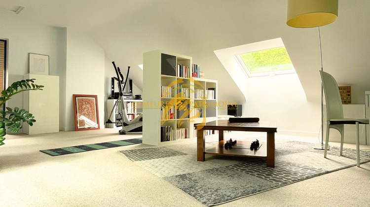 Ma-Cabane - Vente Maison Ligugé, 175 m²