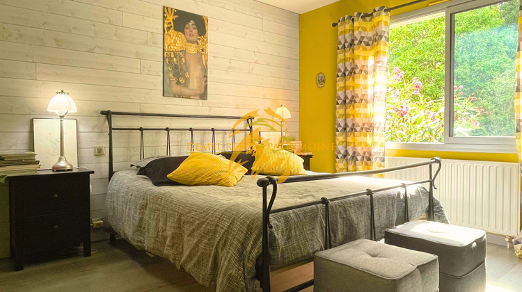 Ma-Cabane - Vente Maison Ligugé, 175 m²