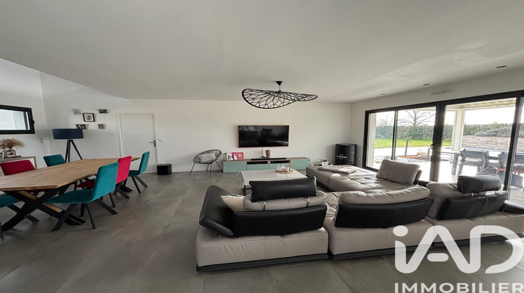 Ma-Cabane - Vente Maison Ligugé, 177 m²