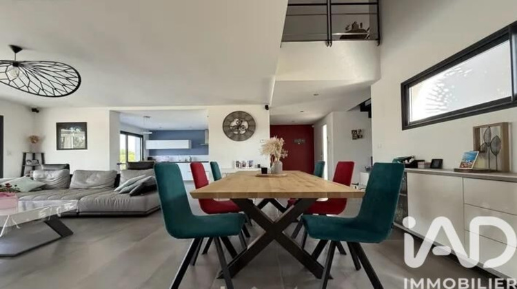 Ma-Cabane - Vente Maison Ligugé, 177 m²