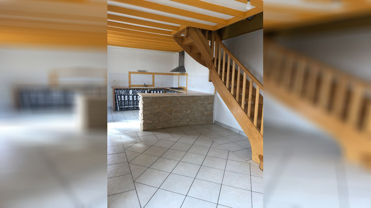 Ma-Cabane - Vente Maison LIGUGE, 61 m²