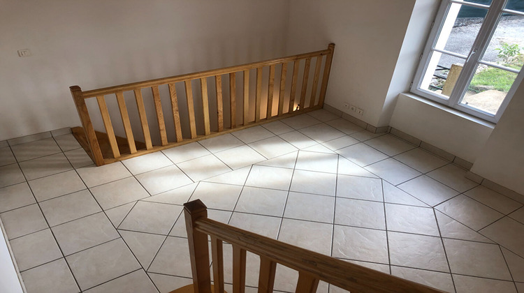 Ma-Cabane - Vente Maison LIGUGE, 61 m²