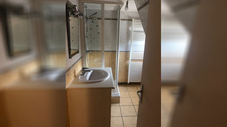 Ma-Cabane - Vente Maison LIGUGE, 61 m²