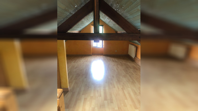 Ma-Cabane - Vente Maison LIGUGE, 61 m²