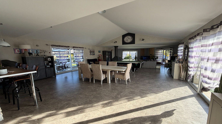 Ma-Cabane - Vente Maison LIGUGE, 231 m²