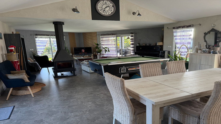 Ma-Cabane - Vente Maison LIGUGE, 231 m²