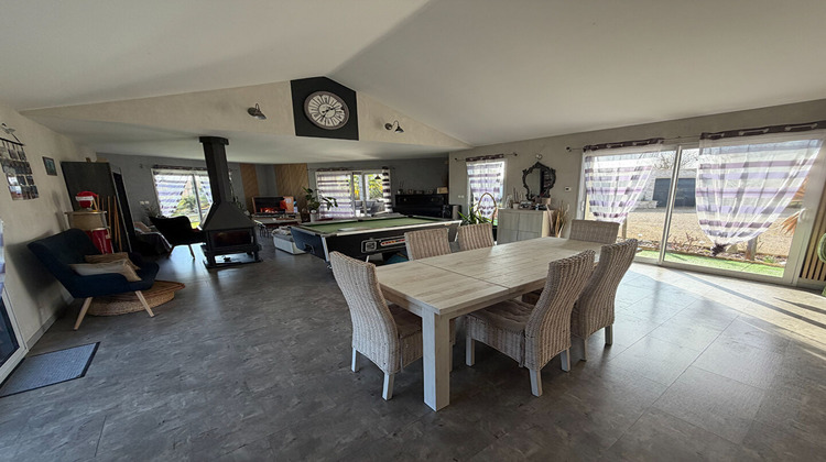 Ma-Cabane - Vente Maison LIGUGE, 231 m²