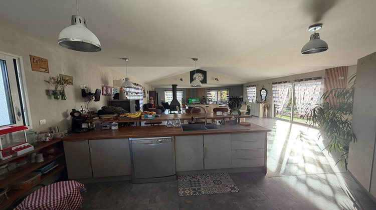 Ma-Cabane - Vente Maison LIGUGE, 231 m²