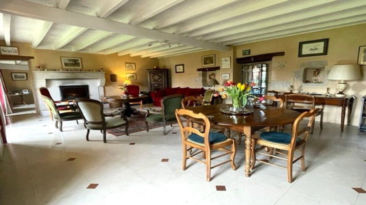 Ma-Cabane - Vente Maison Ligugé, 250 m²