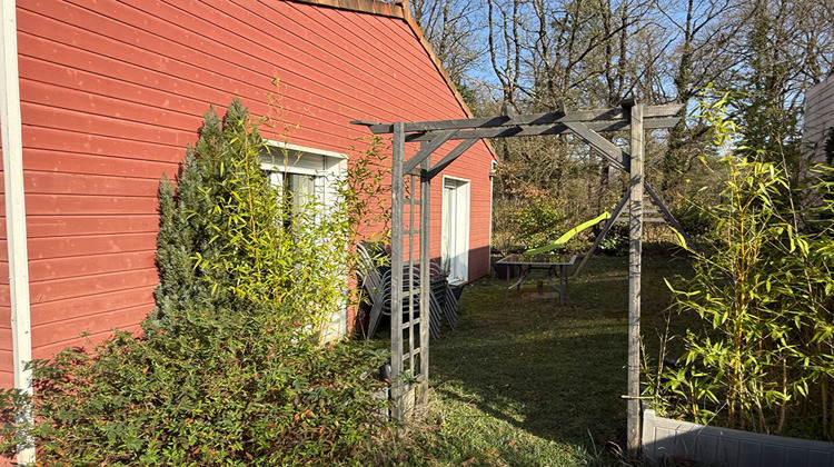 Ma-Cabane - Vente Maison LIGUGE, 93 m²