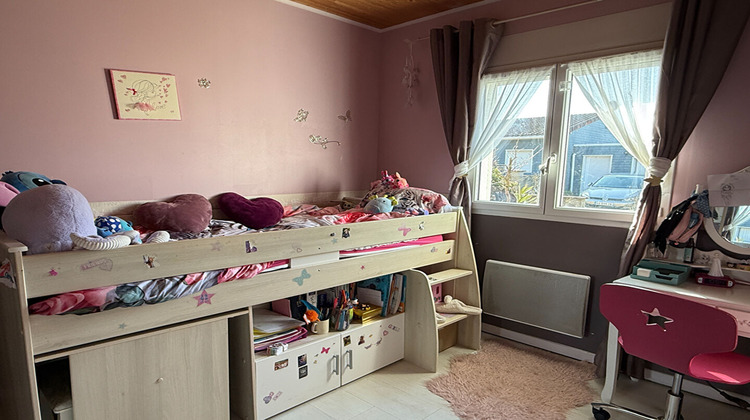 Ma-Cabane - Vente Maison LIGUGE, 93 m²