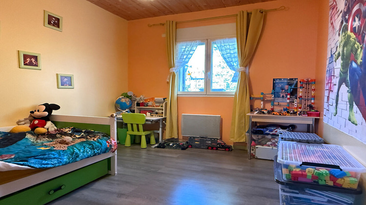 Ma-Cabane - Vente Maison LIGUGE, 93 m²