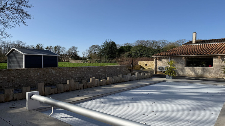 Ma-Cabane - Vente Maison LIGUGE, 71 m²