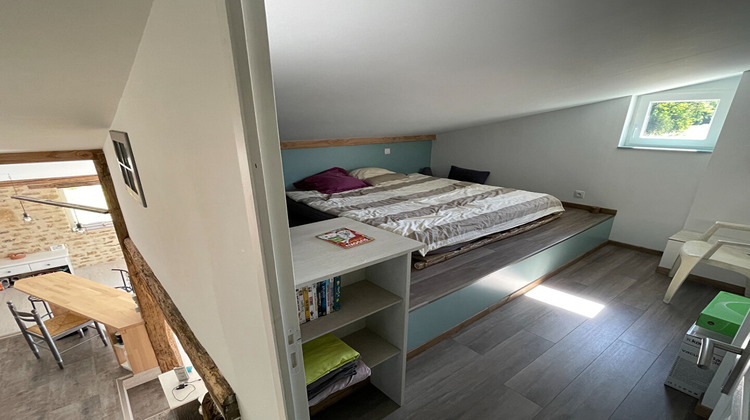 Ma-Cabane - Vente Maison LIGUGE, 71 m²