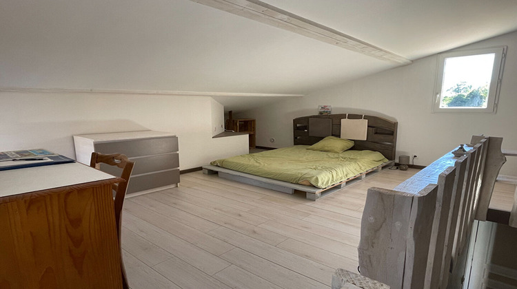 Ma-Cabane - Vente Maison LIGUGE, 71 m²