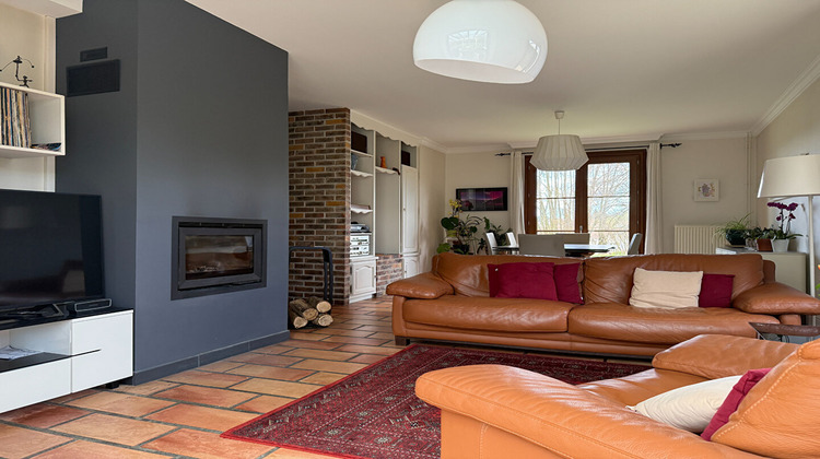 Ma-Cabane - Vente Maison LIGUGE, 121 m²