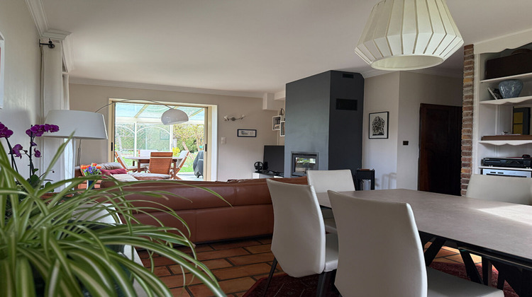 Ma-Cabane - Vente Maison LIGUGE, 121 m²