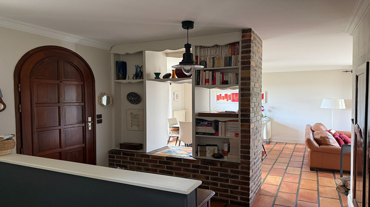 Ma-Cabane - Vente Maison LIGUGE, 121 m²