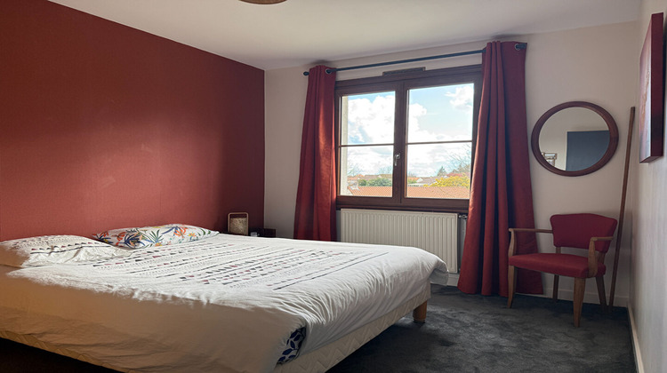 Ma-Cabane - Vente Maison LIGUGE, 121 m²