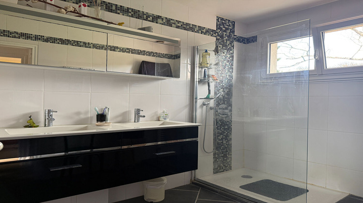 Ma-Cabane - Vente Maison LIGUGE, 121 m²