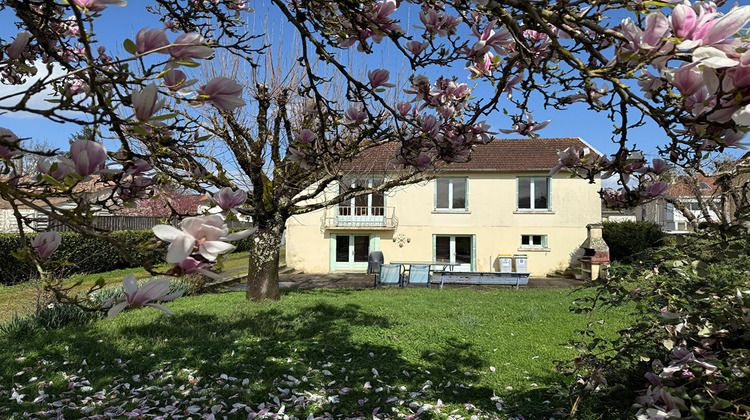 Ma-Cabane - Vente Maison LIGUGE, 118 m²